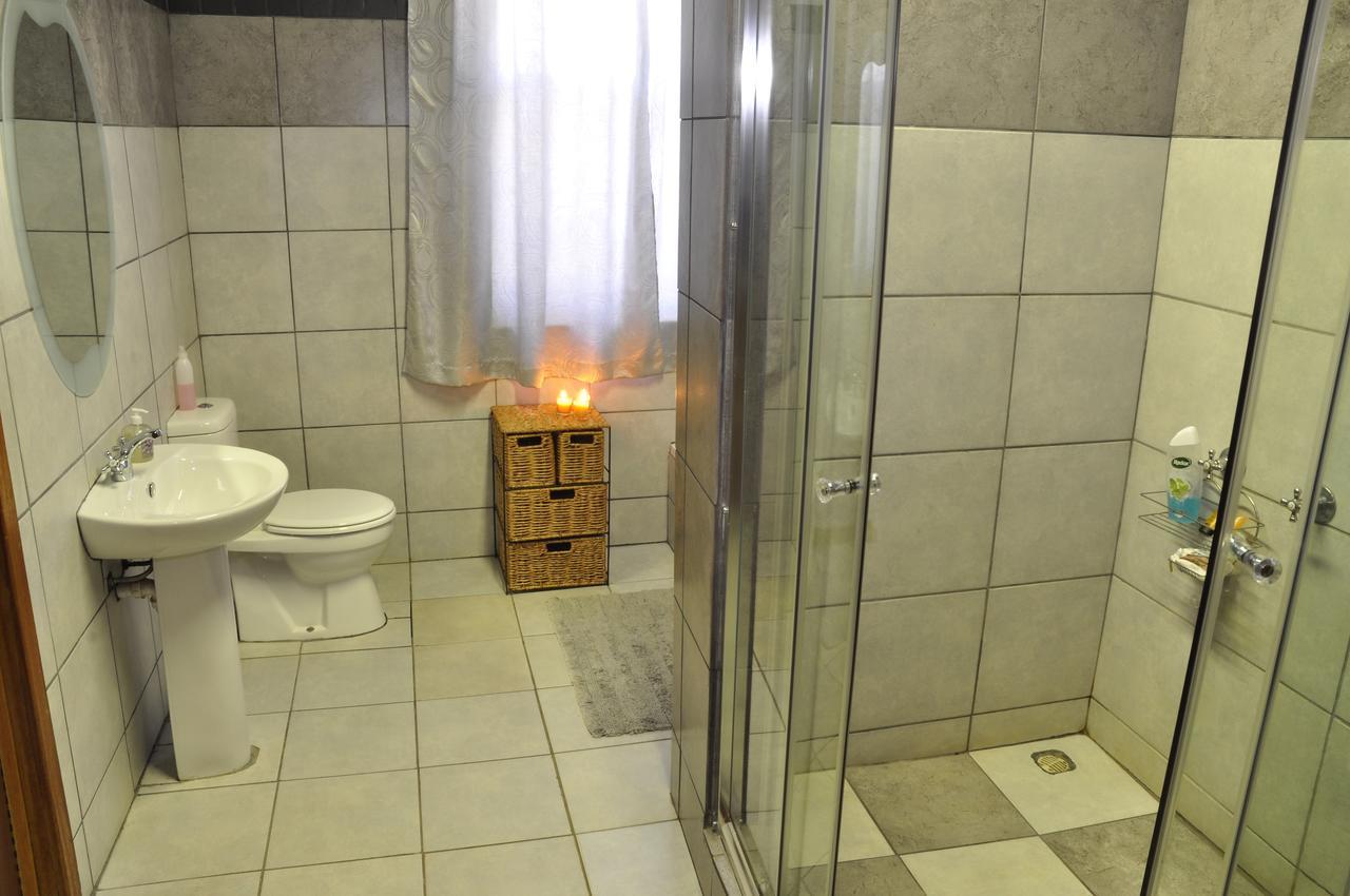 Huisie Ommie Hoek Uniondale  Εξωτερικό φωτογραφία
