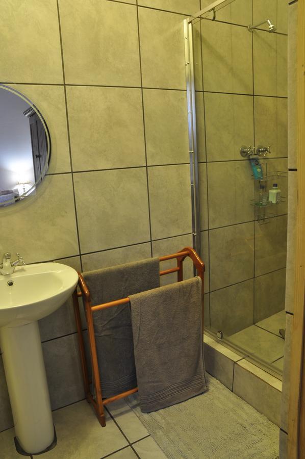 Huisie Ommie Hoek Uniondale  Εξωτερικό φωτογραφία