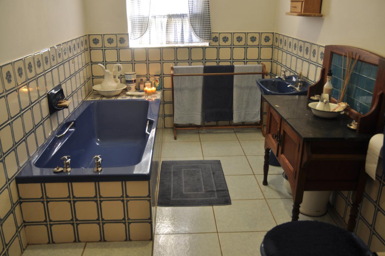 Huisie Ommie Hoek Uniondale  Εξωτερικό φωτογραφία
